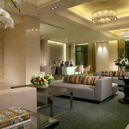 Classic City Resort Hualien City Exterior photo