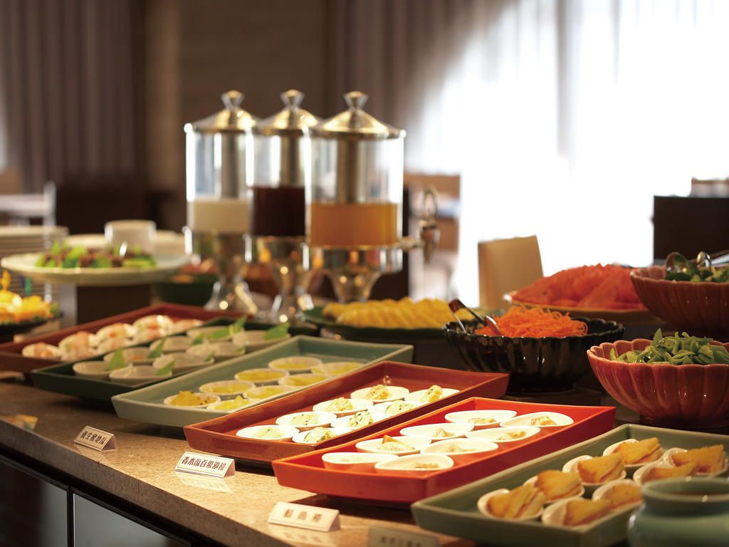 Classic City Resort Hualien City Exterior photo