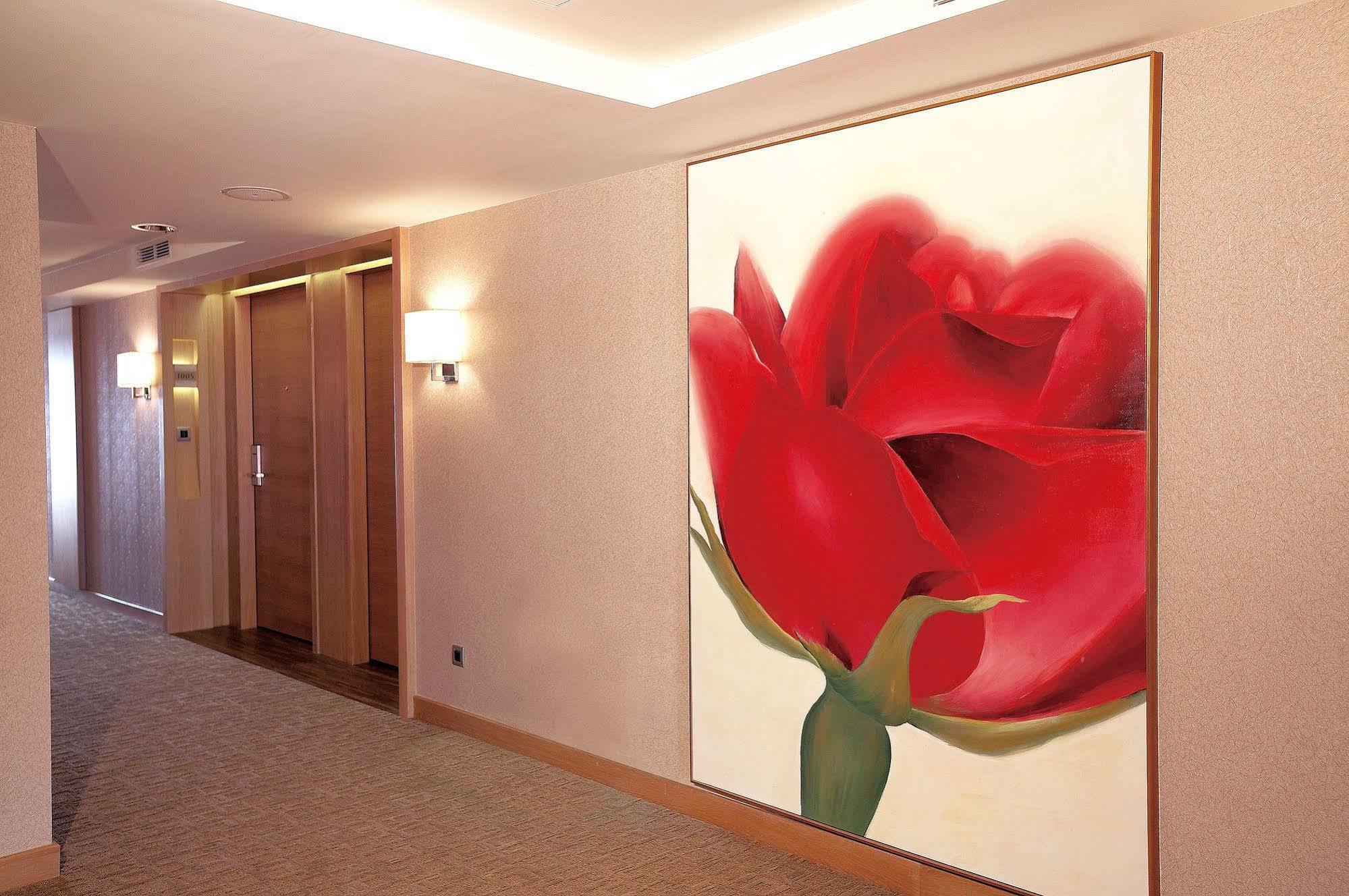 Classic City Resort Hualien City Exterior photo