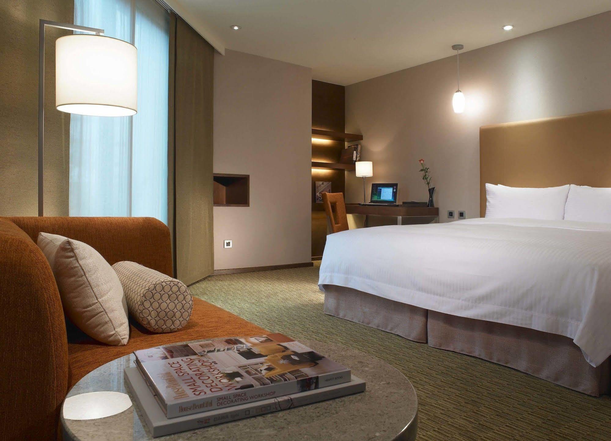 Classic City Resort Hualien City Exterior photo