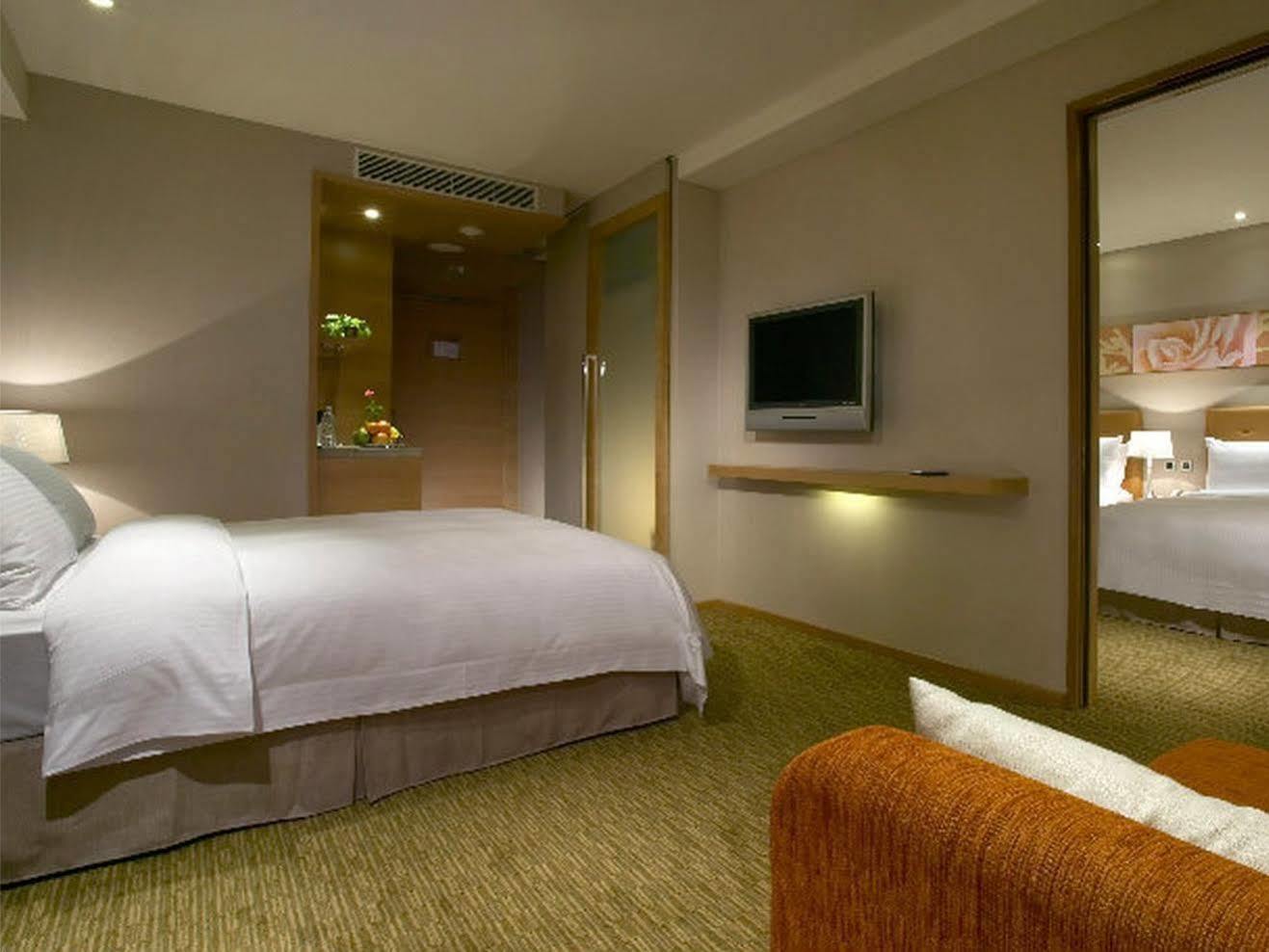Classic City Resort Hualien City Exterior photo
