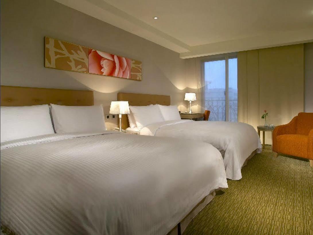 Classic City Resort Hualien City Exterior photo
