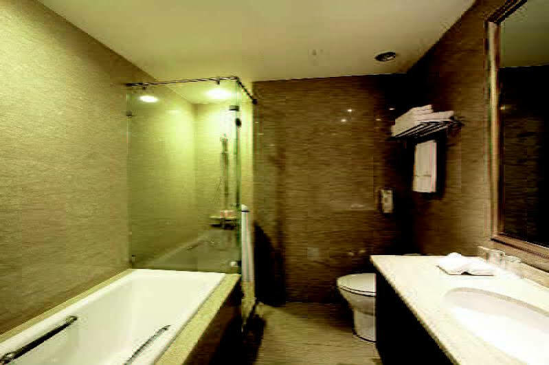 Classic City Resort Hualien City Exterior photo